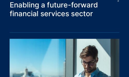 Tools für Cloud-Kommunikation und Zusammenarbeit: Ermöglichen Sie eine Future Forward Financial Services-Branche